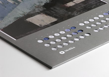 Kalendar Medika 2013.