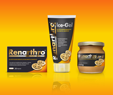 Renarthro ima dvije prinove