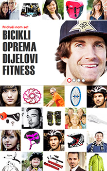Krenuo najve�i webshop u Hrvatskoj!