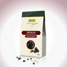 Aronija